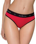Passion PS008 Panties Red S