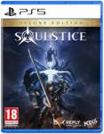 Modus Games Soulstice [Deluxe Edition] (PS5)