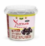 Yunus Masline Naturale Black Gold Sele Kalamon 700g