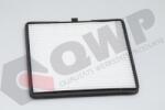 QWP Filtru, aer habitaclu QWP WCF387 (WCF387)