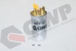 QWP filtru combustibil QWP WFF127