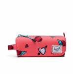 Herschel Penar Herschel Settlement Love Doodles Rosu Penar