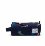 Herschel Penar Herschel Settlement Sea Monsters Bleumarin Penar