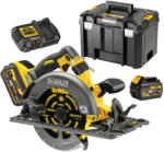 DEWALT DCS579T2-QW Fierastrau circular manual