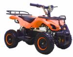 Sunway Gyermek elektromos ATV Sunway Torrino Nitro 1000W, narancssárga