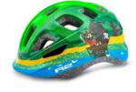 R2 Bukósisak Gyerek Bunny Ath28a/xs Inmold. Kalóz (48-52cm) - elitebike