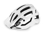R2 Bukósisak Ath32b/m Inmold Cross Matt/fényes Fehér (56 - 58cm) - elitebike