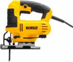 DEWALT DWE349-QS Fierastrau pentru decupat