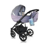 Bexa Ideal Limited Edition 2 in 1 Babakocsi