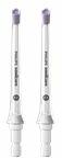 Philips Резервни накрайници PHILIPS HX3062/00 , 2бр накрайници F3 за Airfloss Quad Stream (HX3062/00)