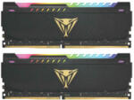 Patriot Viper Steel 32GB (2x16GB) DDR4 3600MHz PVSR432G360C8K