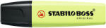 STABILO Boss Original 2-5 mm pastel lime (70/133)