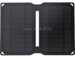 Sandberg Solar Charger 10W 2xUSB napelem tábla (kültéri; 2xUSB-A) (SANDBERG_420-69) (SANDBERG_420-69)