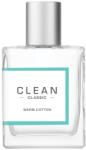 Clean Classic Warm Cotton EDP 60 ml Parfum