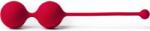 Whoop·de·doo Venus Balls Classic вагинални топки Red 17 см