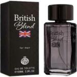Real Time British Blend for Men EDT 100 ml