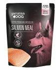 PrimaDog Salmon Meal alutasakos 260g