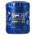 MANNOL HYDRO HLP 46 hidraulika olaj 10L