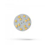 spectrumLED 1, 2W 6000K G4 LED fényforrás SpectrumLED (SP WOJ13783)