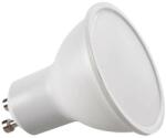 Kanlux LED GU10 6, 5W Kanlux TOMI LED v2 WW 3000K 530 lumen 120° 34971 (34971)