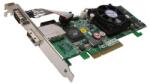 Areca RAID Контролер Areca ARC-1211X, PCIe към 1x Mini-SAS SFP-8088, SATA 3Gb/s, 1 портов(до 4 устройства), Intel IOP341, 256MB Cache, поддържа RAID Level JBOD, 0, 1, 1E, 3, 5, 6 (ARC-1211X)
