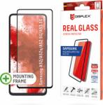E. V. I E. V. I. Displex Samsung Galaxy A52/A52s 5G/A53 5G Edzett üveg kijelzővédő (1390)