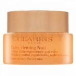 Clarins Extra-Firming Night Cream - Dry Skin éjszakai krém száraz arcbőrre 50 ml
