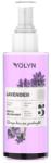Yolyn Mist pentru corp și lenjerie Lavandă - Yolyn Body Mist 200 ml