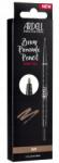 Ardell Creion pentru sprâncene - Ardell Brow Pomade Pencil Soft Black