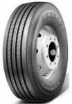 Kumho 205/75r17.5 Krs50 124/122m 3pmsf