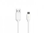 SBS - Micro-USB / USB Cablu (1m), alb