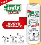 PulyCaff Puly Grind kávédaráló zöld tisztító kristály 405g