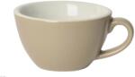 LOVERAMICS Egg Cappuccino csésze 250ml Taupe