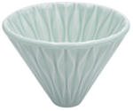LOVERAMICS Brewers - Mellow Dripper - Celadon Blue