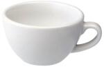 LOVERAMICS Egg Cappuccino csésze 200ml Fehér