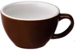 LOVERAMICS Egg Café Latte csésze 300ml Barna