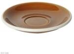 LOVERAMICS Egg 15, 5cm-es tányér Caramel