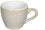 LOVERAMICS Egg Espresso csésze 80ml Ivory