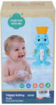 Magic Toys Boldog kacsa kék fürdőjáték (MKM338413) - jatekwebshop