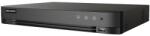 Hikvision Dvr 4 Canale, Rez. Max. 8mp, 1 X Sata (ds-7204huhi-k1/e(c)(s))