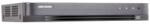 Hikvision Dvr 8ch 8mp 2hdd Poc Alarma 8/4 (ds-7208huhi-k2/p)