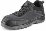 CXS Pantofi de lucru CXS PROFIT PRIZE O1 - 43 (2123-046-810-43)