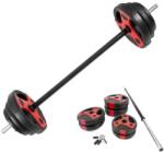AMILA Лост с тежести Body Pump 20кг