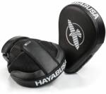 Hayabusa fightwear ЛАПИ ЗА БОКС hayabusa pts3 focus mitts