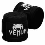 Venum | Официален Вносител за България Бинтове за Бокс Venum 4м Black
