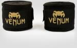 Venum | Официален Вносител за България Бинтове за Бокс Venum 2.5м Black/Gold