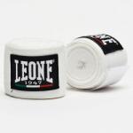 LEONE 1947 Бинтове за Бокс Leone White 350см