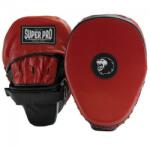 Rival Boxing Боксов Щит Rival RPS7 Fitness Plus Punch Shield Silver/Black