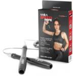 AMILA Бързо Въже за Скачане Amila PowerSlim SL