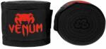Venum | Официален Вносител за България БИНТОВЕ ЗА БОКС VENUM KONTACT BOXING HANDWRAPS 250 cm BLACK RED